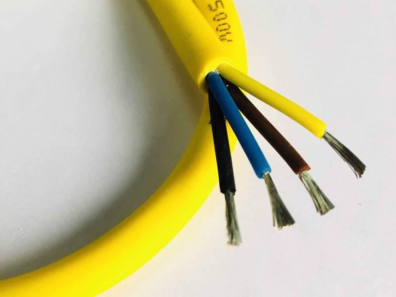 ul tpu cable